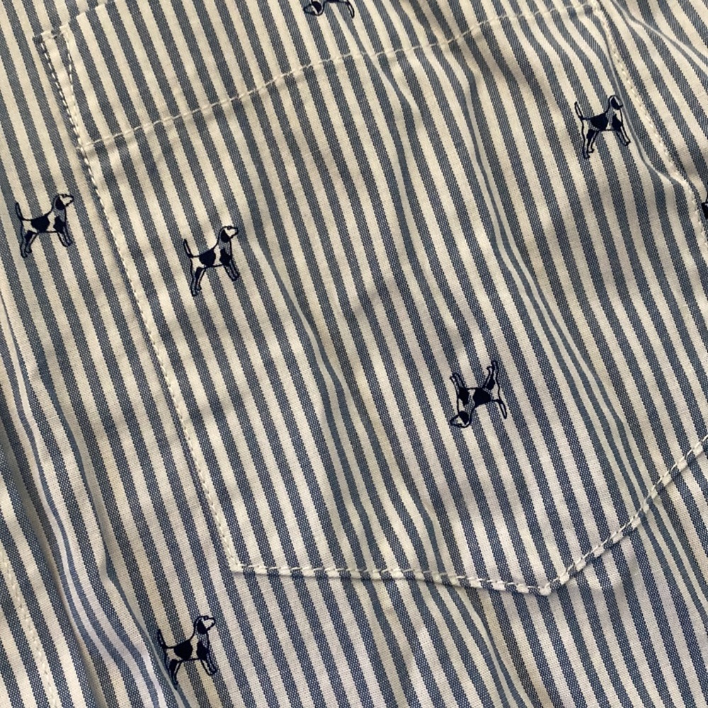 Slim button down - Picture 4 of 9